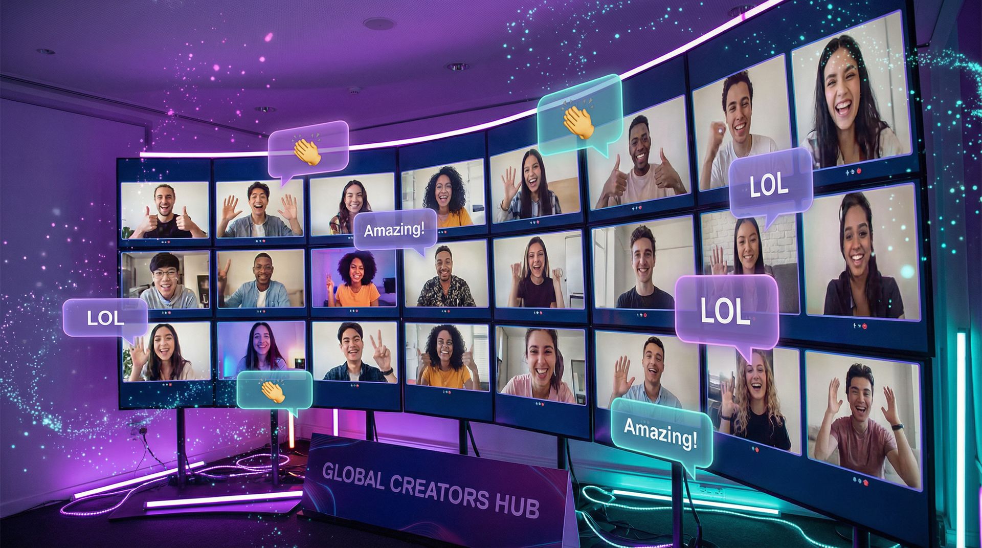 萝莉社区互动视频