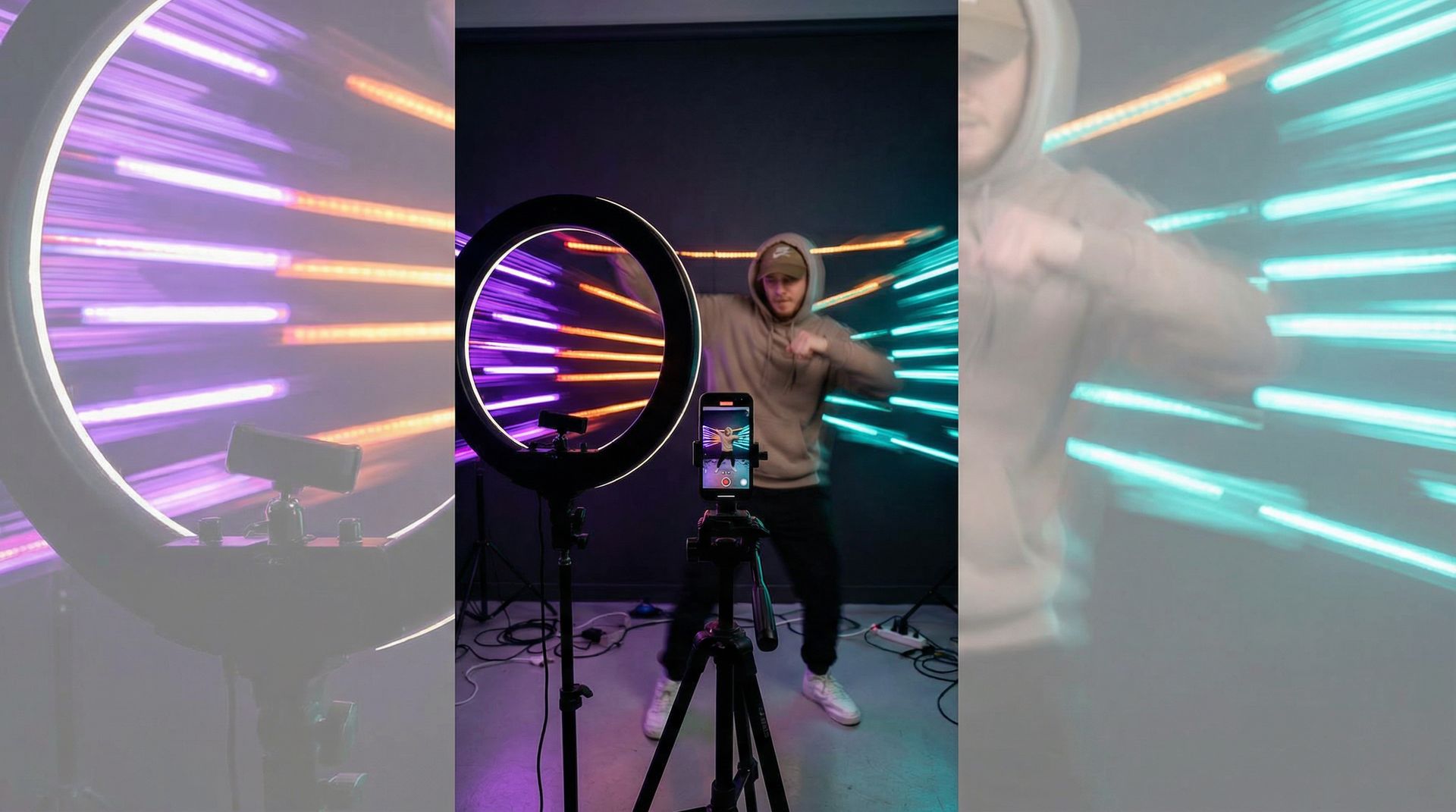 萝莉短视频创作指南